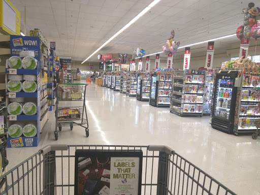 Grocery Store «Giant Food Stores», reviews and photos, 2670 Egypt Rd, Norristown, PA 19403, USA