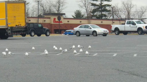 Shopping Mall «Reisterstown Shopping Center», reviews and photos, 11961 Reisterstown Rd, Reisterstown, MD 21136, USA