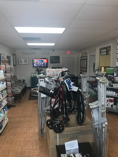 Pharmacy «Zikam Neighborhood Pharmacy», reviews and photos, 21920 Bulverde Rd #102-103, San Antonio, TX 78259, USA