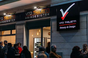 Parrucchiere Vito Taglienti Hair Designer image
