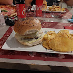 Photo n°2 de l'avis de Filippo.o fait le 03/09/2021 à 22:55 sur le  Mami Burger and pizza à Melzo