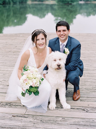 Bridal Shop «White Orchid Bridal», reviews and photos, 165 Dekalb Industrial Way b, Decatur, GA 30030, USA