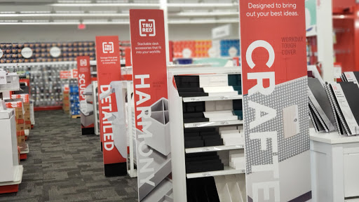 Office Supply Store «Staples», reviews and photos, 1296 Lititz Pike, Lancaster, PA 17601, USA