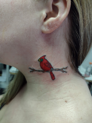 Explore neo traditional tattoo ideas, creative tattoo ideas in Owosso, available at Twisted ink tattoo