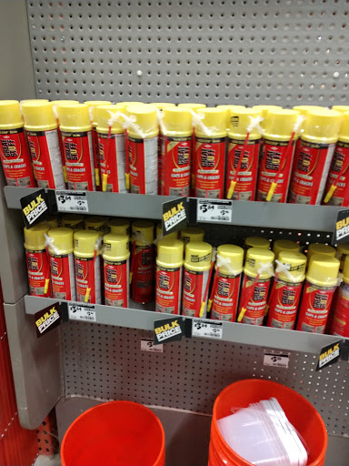 Home Improvement Store «The Home Depot», reviews and photos, 8704 Owenfield Dr, Powell, OH 43065, USA