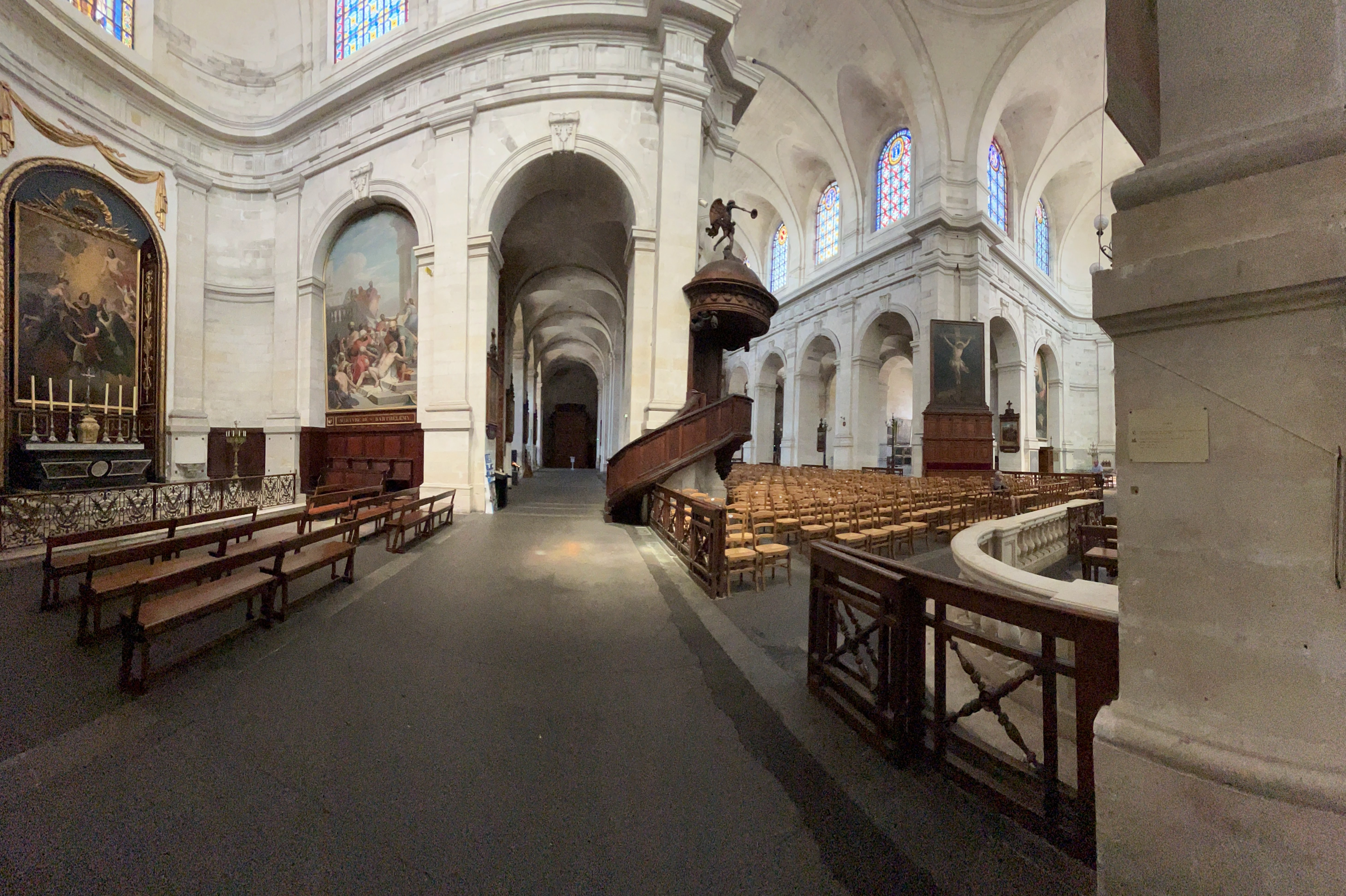 Photo n° 7 de l'avis de Pascal.i fait le 12/06/2022 à 08:10