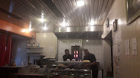 Atmosphère du Restaurant turc Chez ÜNAL à Saint-Hilaire-du-Harcouët - n°3