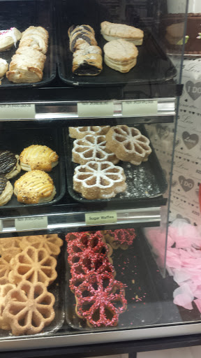 Supermarket «Tops», reviews and photos, 35 Franklin Plz, Dansville, NY 14437, USA