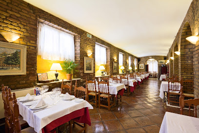 Restaurante Antonio Pérez
