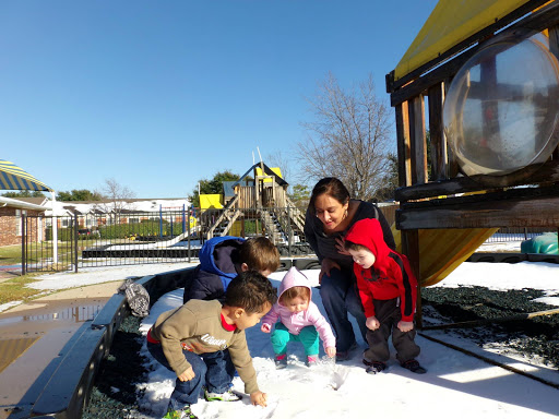 Learning Center «Willow Bend Learning Center», reviews and photos, 3900 W Park Blvd, Plano, TX 75075, USA