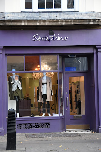 Seraphine - London