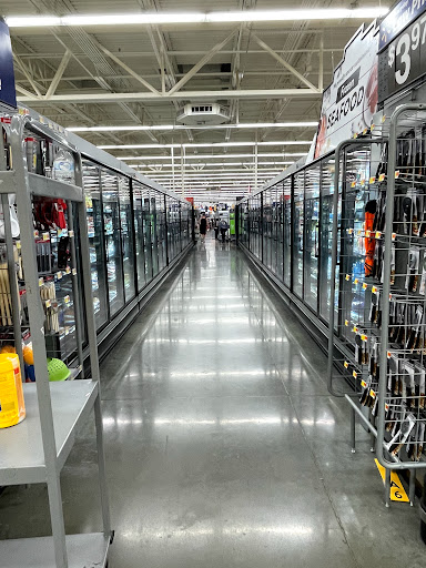 Discount Store «Walmart», reviews and photos, 15757 N Coit Rd, Dallas, TX 75248, USA