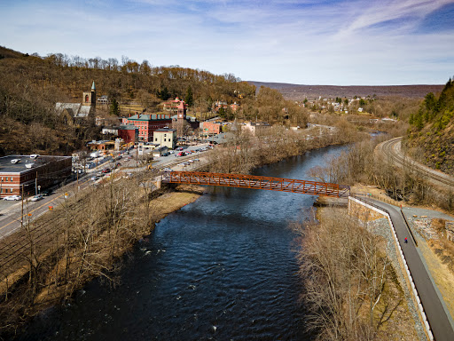 Winery «Big Creek Vineyard», reviews and photos, 41 Susquehanna St, Jim Thorpe, PA 18229, USA