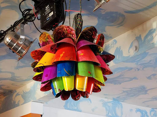 Coffee Shop «Plymouth Coffee Bean», reviews and photos, 884 Penniman Ave, Plymouth, MI 48170, USA