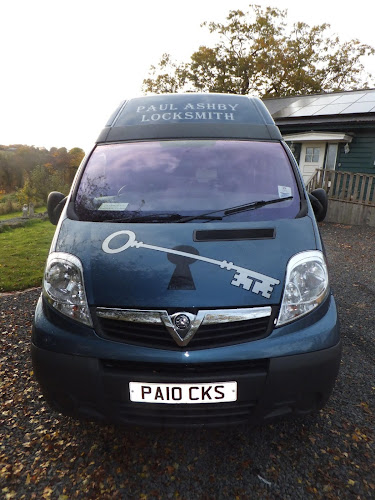 Opinii despre Paul Ashby Locksmiths în Swansea - Locksmith