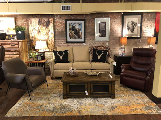 Furniture Store «High Country Furniture & Design», reviews and photos, 342 N Main St, Hendersonville, NC 28792, USA