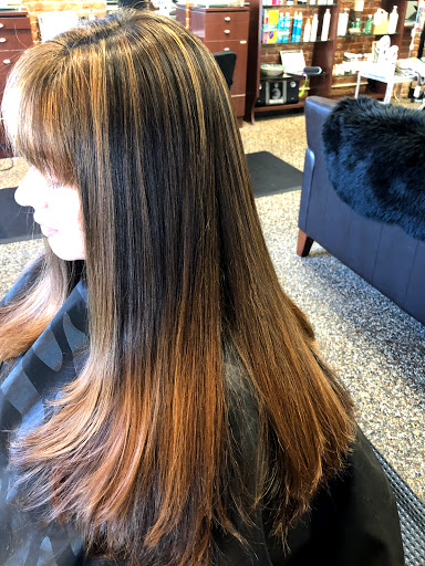 Beauty Salon «The Loft Salon», reviews and photos, 111 S Court St #101, Visalia, CA 93291, USA