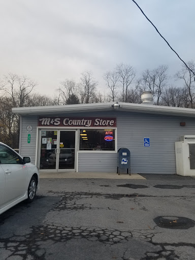 M & S Country Store, 275 Mill Creek Rd, East Stroudsburg, PA 18301, USA, 