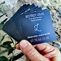 Photos du propriétaire du Restaurant Bistrot Louis à Cenans - n°7