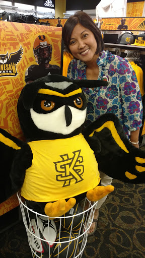 College «University Stores», reviews and photos, 395 Cobb Ave, Kennesaw, GA 30144, USA