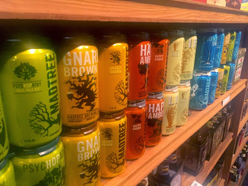 Wine Store «Baskets Gourmet/Wine World», reviews and photos, 7737 Five Mile Rd, Cincinnati, OH 45230, USA