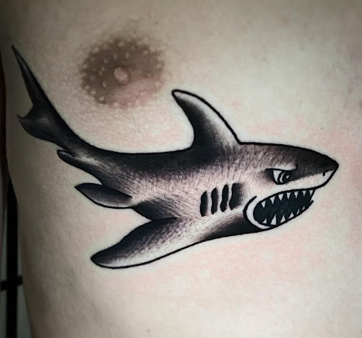 Explore dawn tattoo ideas, creative tattoo ideas in Modesto, available at Dying Art Tattoo