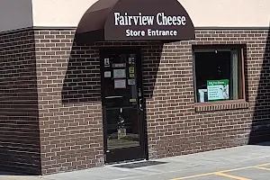 Fairview Swiss Cheese image