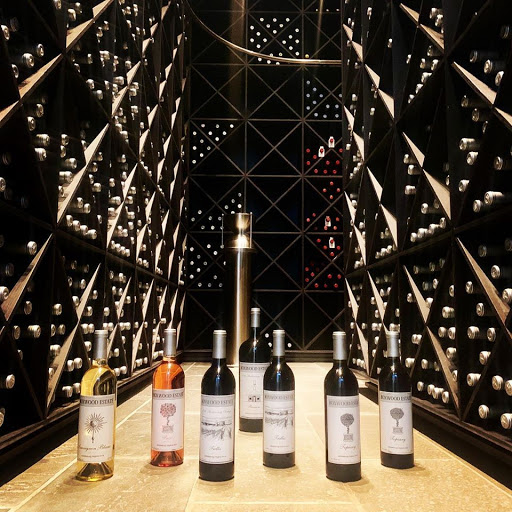 Winery «Boxwood Estate Winery», reviews and photos, 2042 Burrland Ln, Middleburg, VA 20117, USA