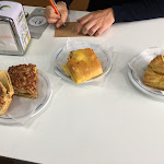 Photo n°1 de l'avis de Alexandre.a fait le 21/10/2017 à 08:46 sur le  São Jorge Bakery and Pastry à Porto