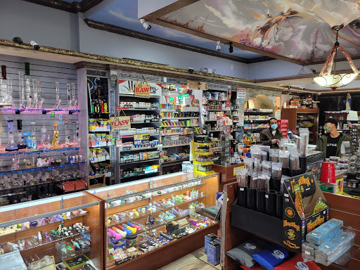 Tobacco Shop «smoke shop», reviews and photos, 13762 Newport Ave, Tustin, CA 92780, USA