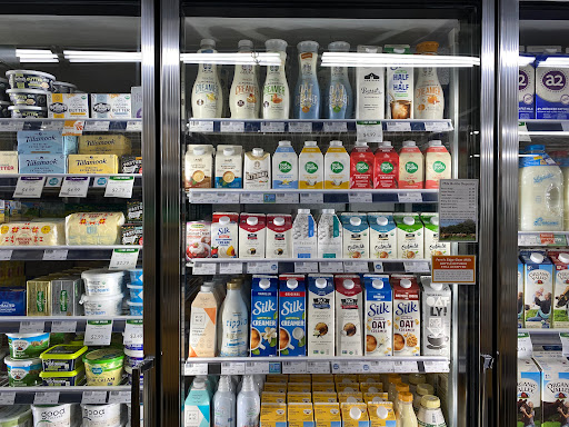 Natural Foods Store «First Alternative Natural Foods Co-Op - North», reviews and photos, 2855 NW Grant Ave, Corvallis, OR 97330, USA