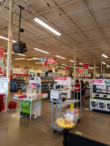 Office Supply Store «Office Depot», reviews and photos, 1013 W University Ave, Georgetown, TX 78628, USA
