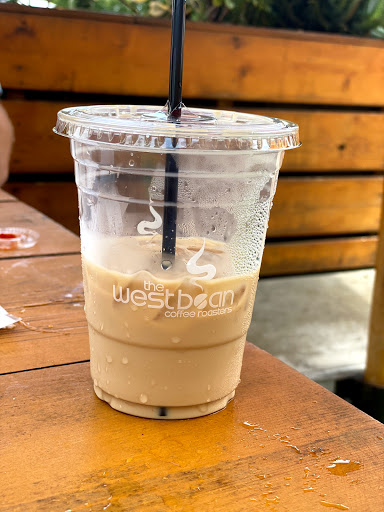 Coffee Shop «The WestBean Coffee Roasters», reviews and photos, 2820 Historic Decatur Rd, San Diego, CA 92106, USA