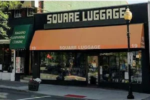Square Luggage, Inc image