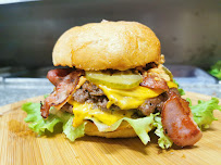 Photos du propriétaire du Restaurant de hamburgers Burger Beer & CO à Ondes - n°6