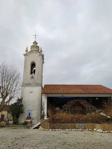 Igreja Da Bajouca - Maia