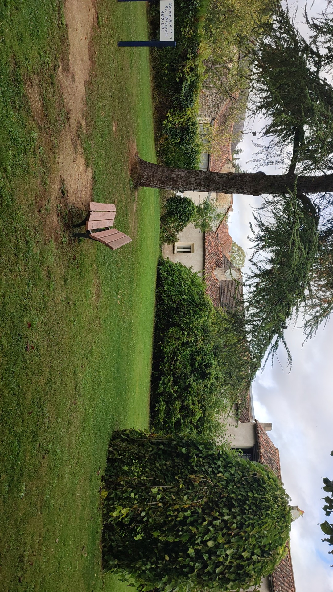 Photo n° 5 de l'avis de CATENNE.A fait le 16/10/2021 à 14:35