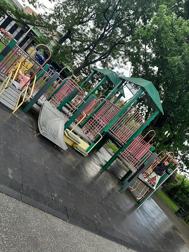 Park «Hoffman Park», reviews and photos, Hoffman Dr, Elmhurst, NY 11373, USA