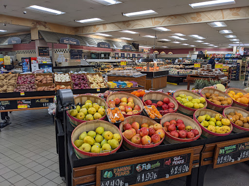 Market «Adams Hometown Market», reviews and photos, 115 Main St, Monson, MA 01057, USA