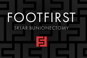 Foot First Podiatry Centers image
