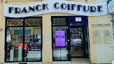 Salon de coiffure FRANCK COIFFURE 69003 Lyon