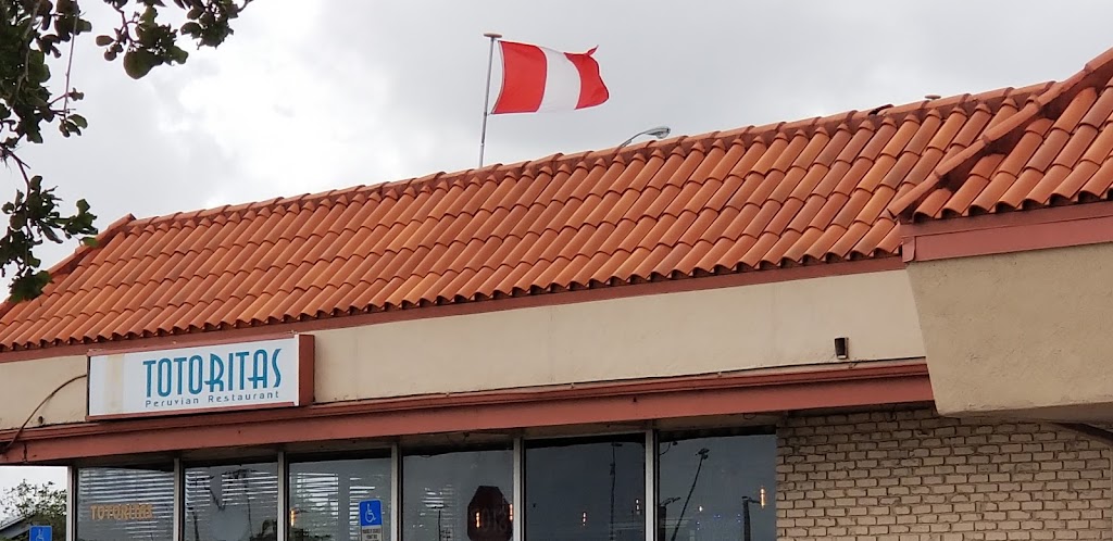 Totoritas Peruvian Restaurant 33024