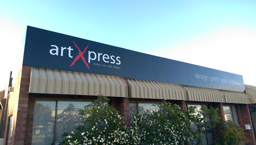 artXpress Printing in Perth
