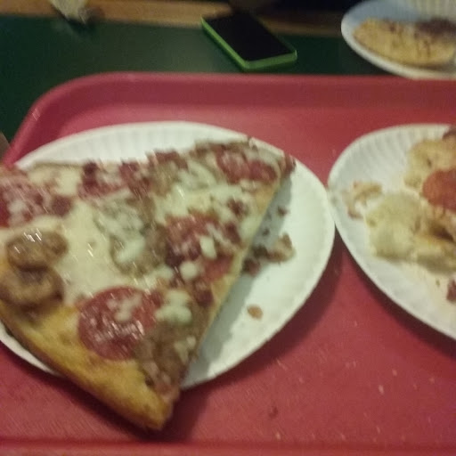 Shopping Mall «Newburgh Mall», reviews and photos, 1401 NY-300, Newburgh, NY 12550, USA