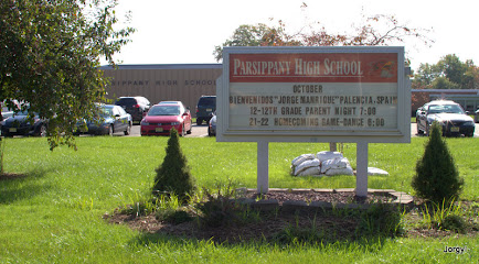 Parsippany High School