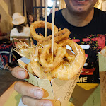 Photo n°1 de l'avis de Stefania.o fait le 14/08/2022 à 21:32 sur le  Putia del Coppo à Noto