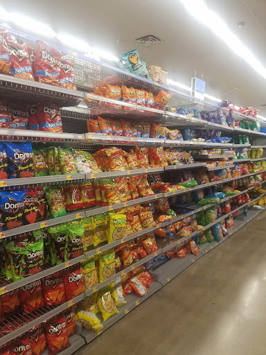 Department Store «Walmart Supercenter», reviews and photos, 820 S Rand Rd, Lake Zurich, IL 60047, USA