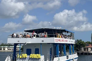 Hang Loose & Cruise Party & Snorkeling Boat image