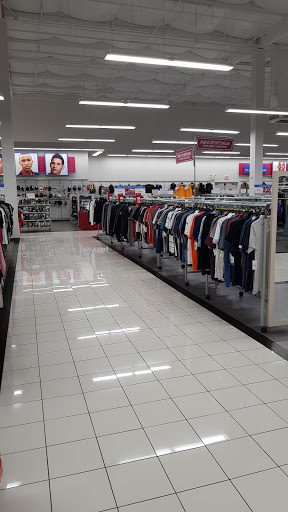 Clothing Store «Burlington Coat Factory», reviews and photos, 9189 E Indian Bend Rd, Scottsdale, AZ 85250, USA