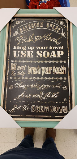 Craft Store «Hobby Lobby», reviews and photos, 1113 Murfreesboro Rd #350, Franklin, TN 37064, USA